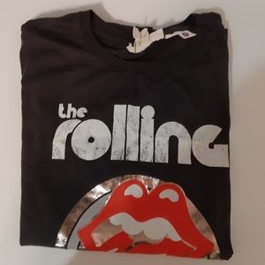 Rolling Stone Tshirt from H&M